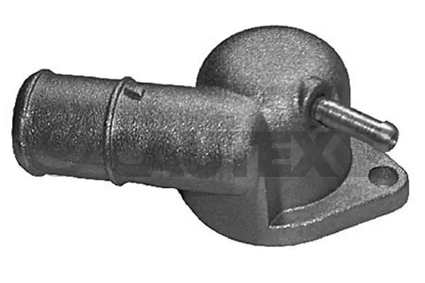 фланец за охладителната течност CAUTEX              