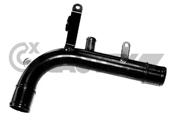 тръбопровод за охладителната течност CAUTEX              