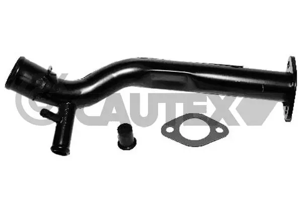 тръбопровод за охладителната течност CAUTEX              