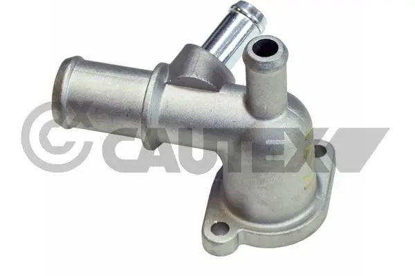 фланец за охладителната течност CAUTEX              