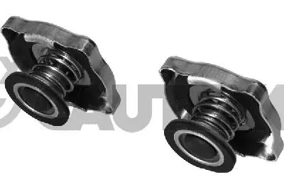 капачка, радиатор CAUTEX              