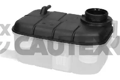 разширителен съд, охладителна течност CAUTEX              