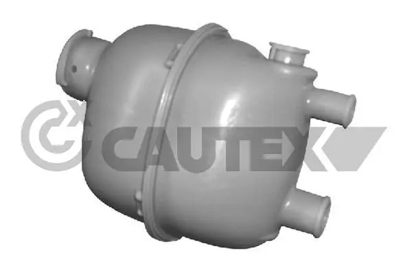 разширителен съд, охладителна течност CAUTEX              