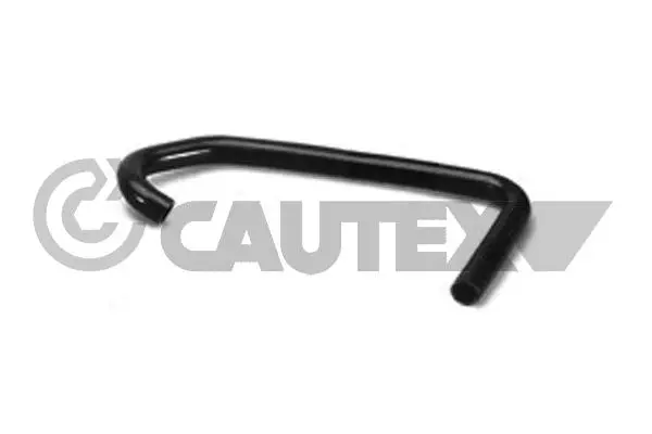 маркуч на радиатора CAUTEX              