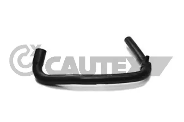 маркуч на радиатора CAUTEX              