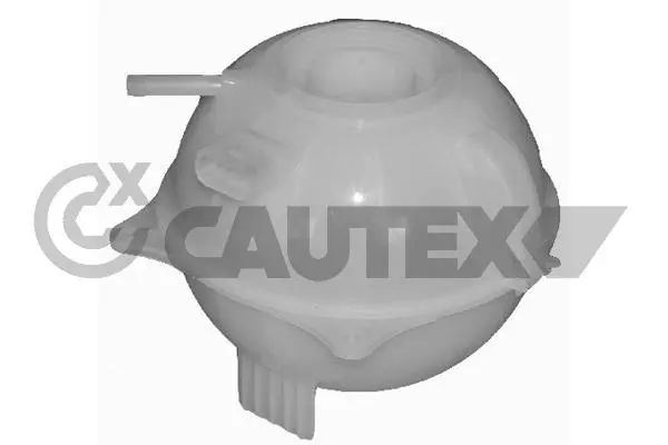 Разширителен съд, охладителна течност CAUTEX