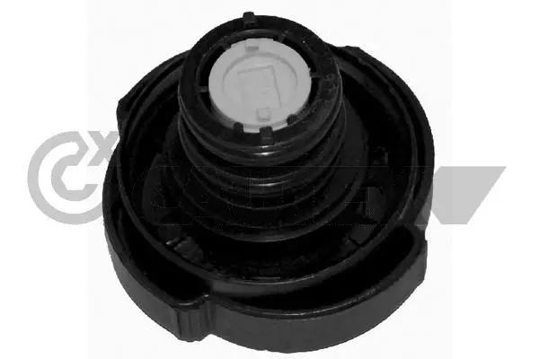 капачка, резервоар за охладителна течност CAUTEX              