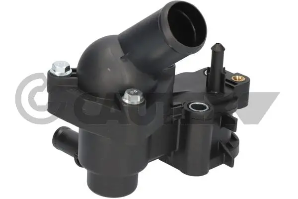 корпус на термостат CAUTEX              