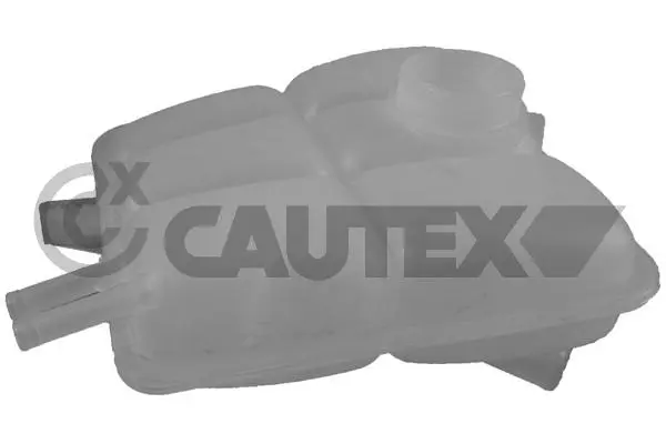 Разширителен съд, охладителна течност CAUTEX