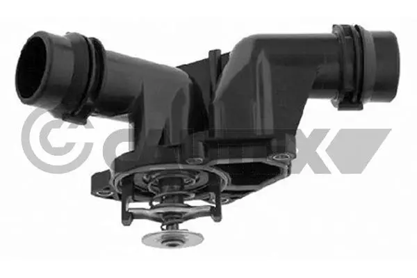 термостат, охладителна течност CAUTEX              