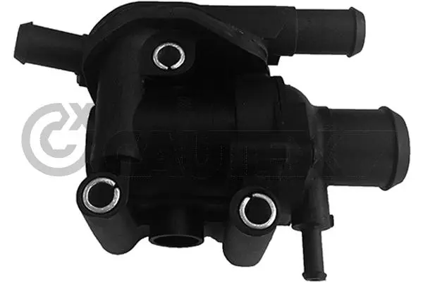 корпус на термостат CAUTEX              