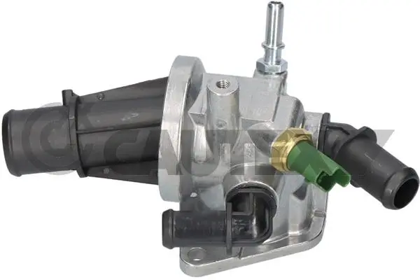 корпус на термостат CAUTEX              