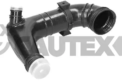 въздуховод за турбината CAUTEX              