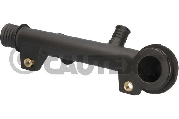 фланец за охладителната течност CAUTEX              