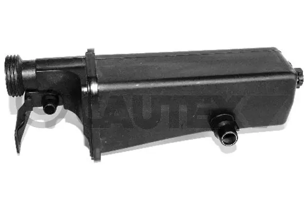 разширителен съд, охладителна течност CAUTEX              