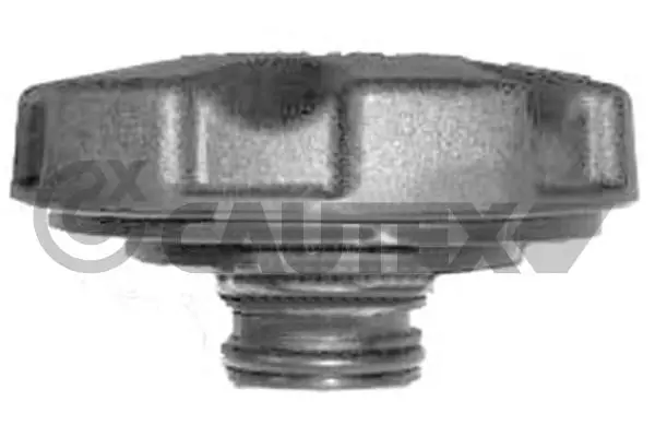 капачка, резервоар за охладителна течност CAUTEX              