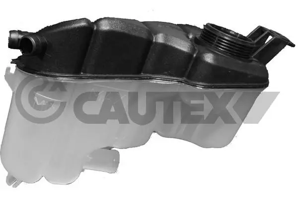 Разширителен съд, охладителна течност CAUTEX