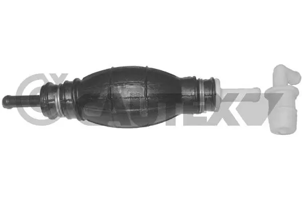 помпа, горивоснабдяване CAUTEX              