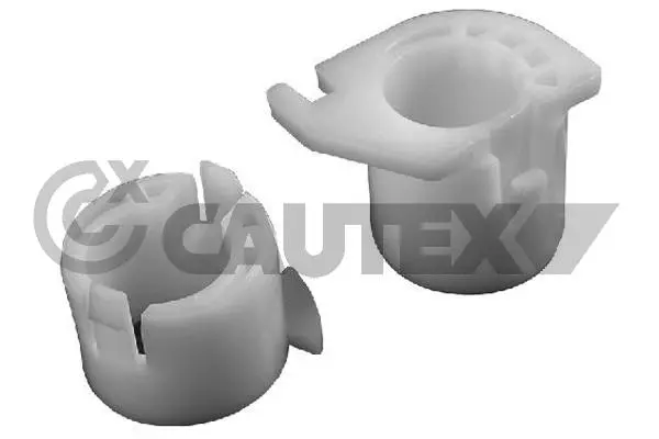 водеща втулка, съединител CAUTEX              