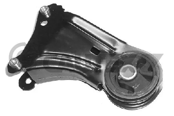 окачване, двигател CAUTEX              