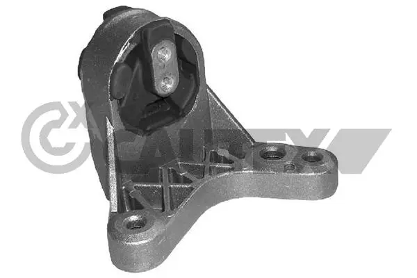 окачване, двигател CAUTEX              