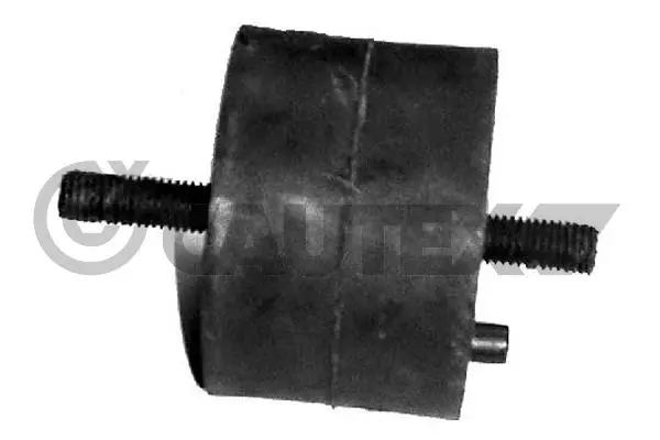 окачване, двигател CAUTEX              