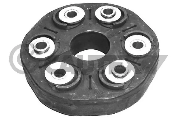 шарнирно съединение, карданен вал CAUTEX              