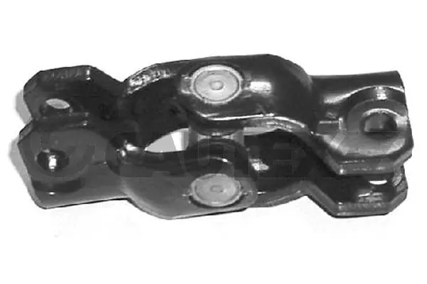 шарнирно съединение, кормилна колона CAUTEX              