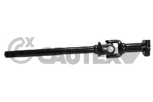 шарнирно съединение, кормилна колона CAUTEX              