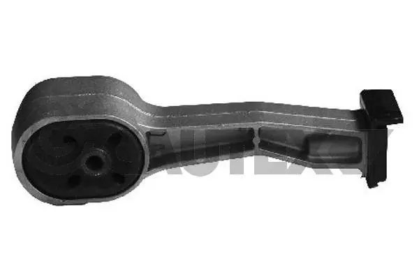 окачване, двигател CAUTEX              