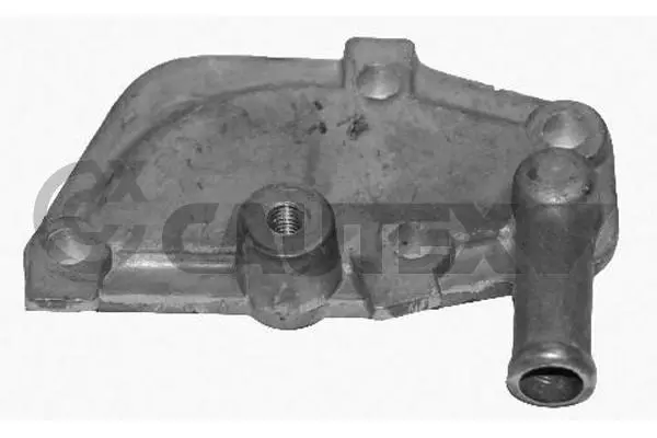 корпус, водна помпа CAUTEX              