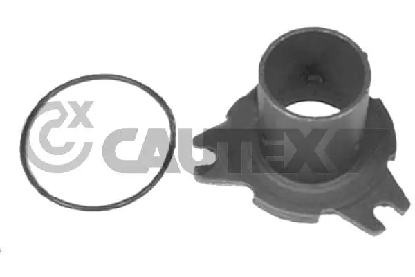 водеща втулка, съединител CAUTEX              