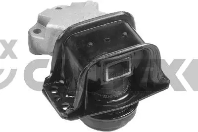 окачване, двигател CAUTEX              