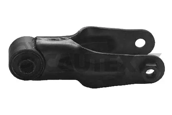 окачване, двигател CAUTEX              