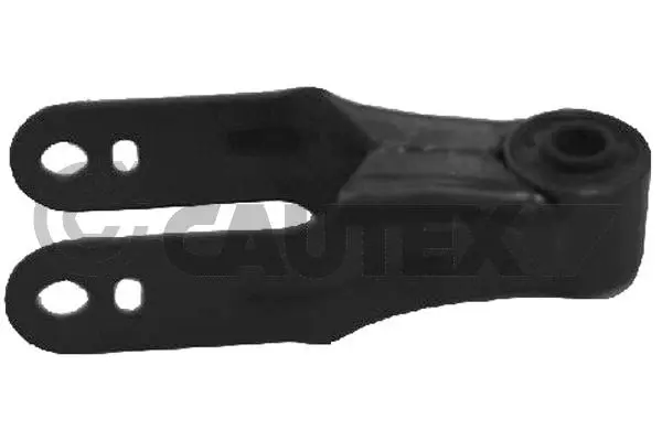 окачване, двигател CAUTEX              