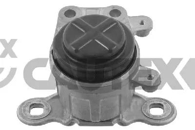 окачване, двигател CAUTEX              