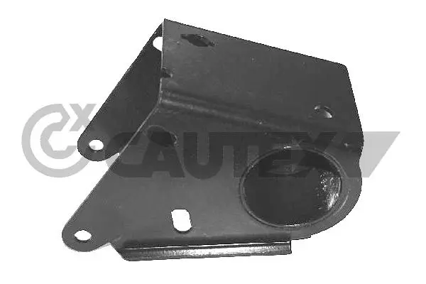 опора на тампон, окачване на двигателя CAUTEX              