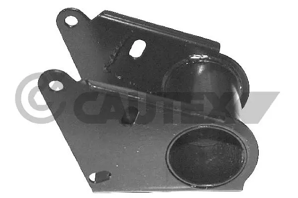 опора на тампон, окачване на двигателя CAUTEX              
