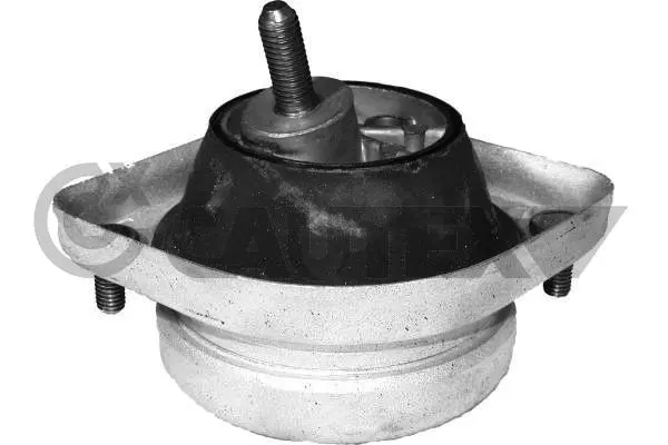 окачване, двигател CAUTEX              