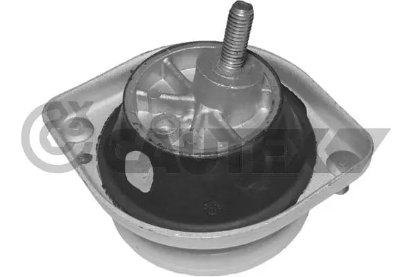 окачване, двигател CAUTEX              