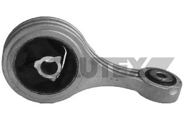 окачване, двигател CAUTEX              