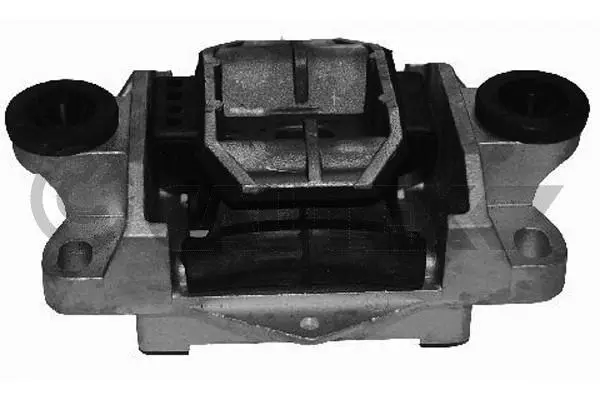 окачване, двигател CAUTEX              