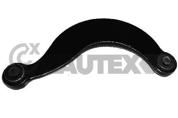 щанга-подпора, окачване на колелото CAUTEX              