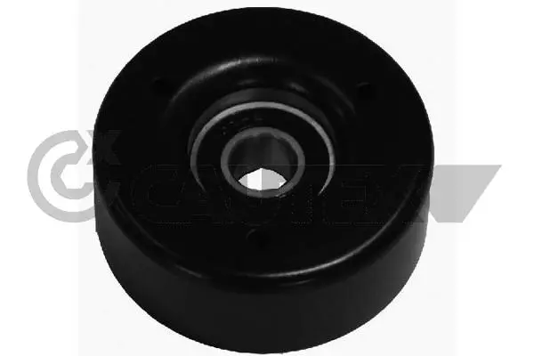 обтящна ролка, пистов ремък CAUTEX              