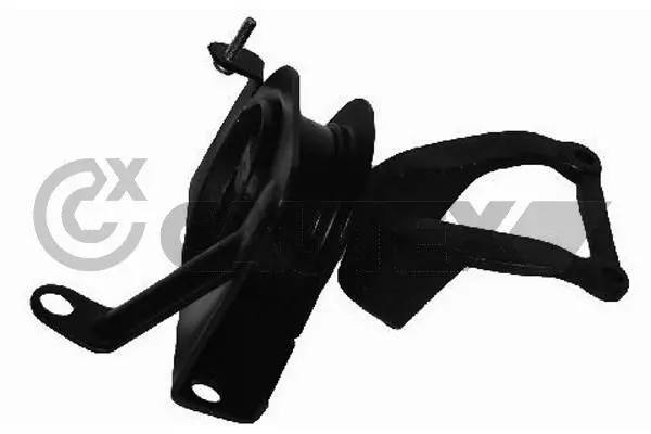 окачване, двигател CAUTEX              