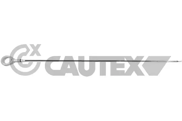 пръчка за измерване нивото на маслото CAUTEX              