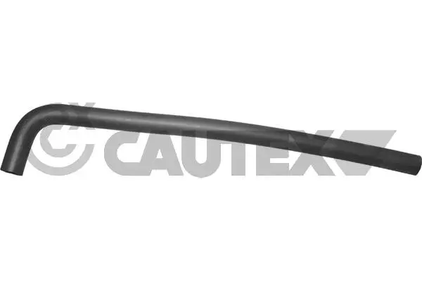 маркуч на радиатора CAUTEX              