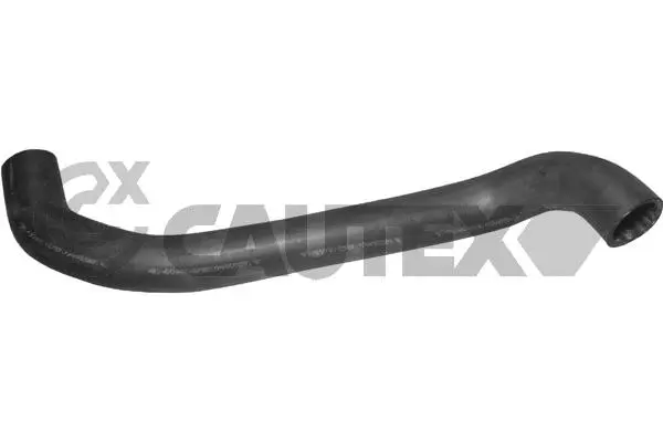 маркуч на радиатора CAUTEX              