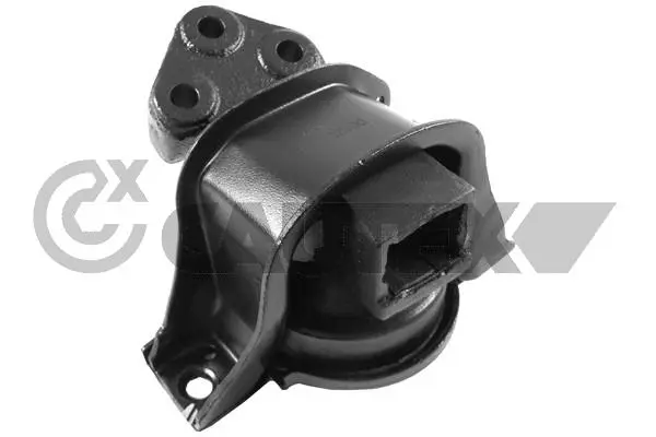 окачване, двигател CAUTEX              