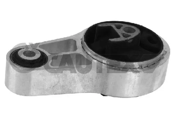 окачване, двигател CAUTEX              